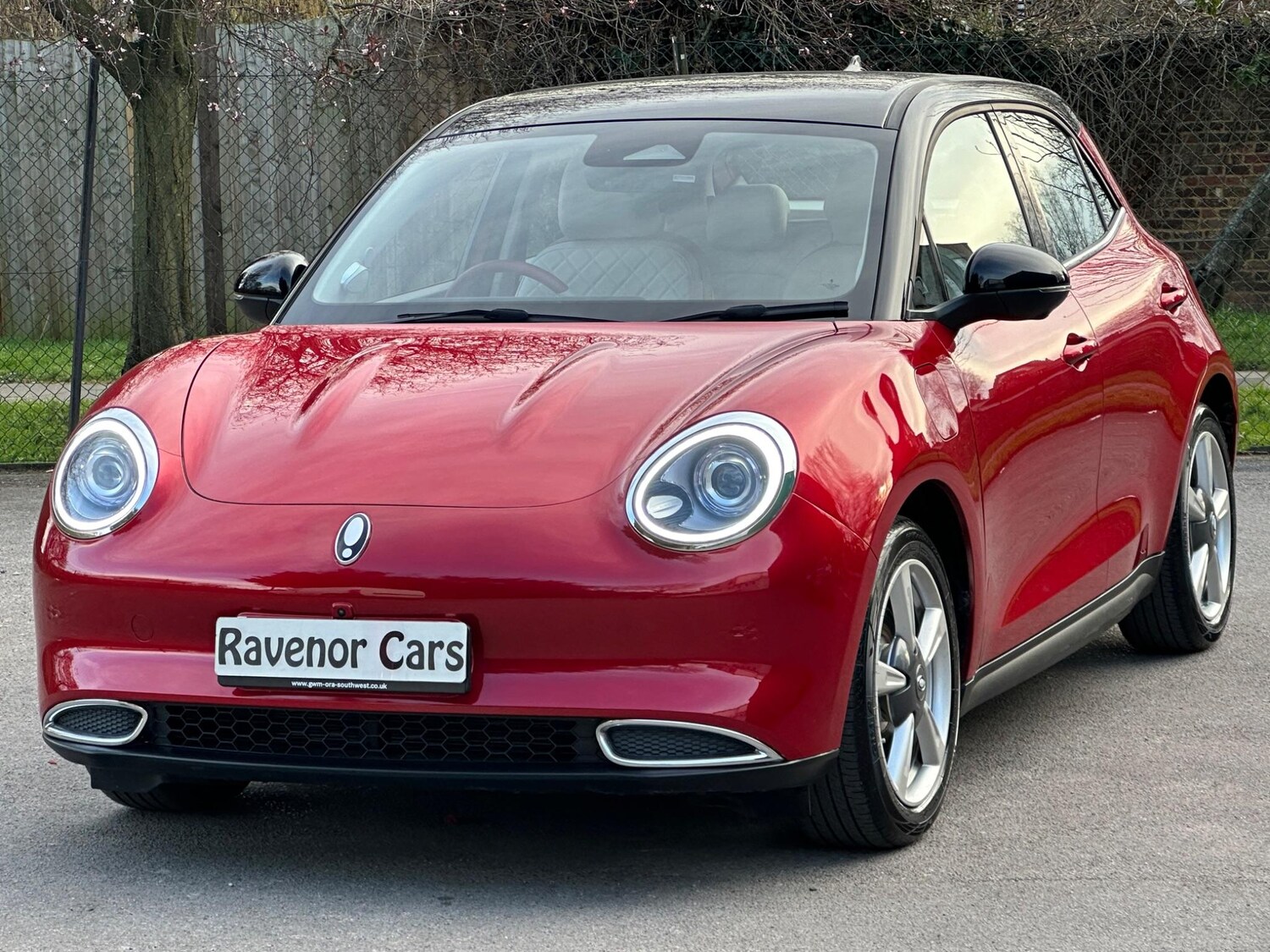 Used GWM ORA 03 2024 for sale - 77346485: Photo 6