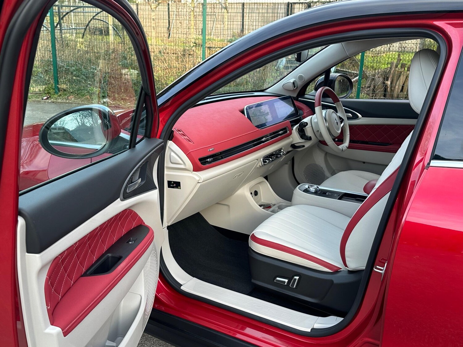 Used GWM ORA 03 2024 for sale - 77346485: Photo 62