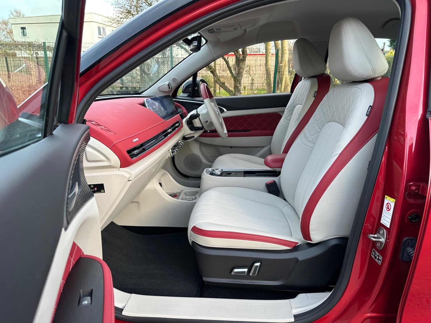 Used GWM ORA 03 2024 for sale - 77346485: Photo 63