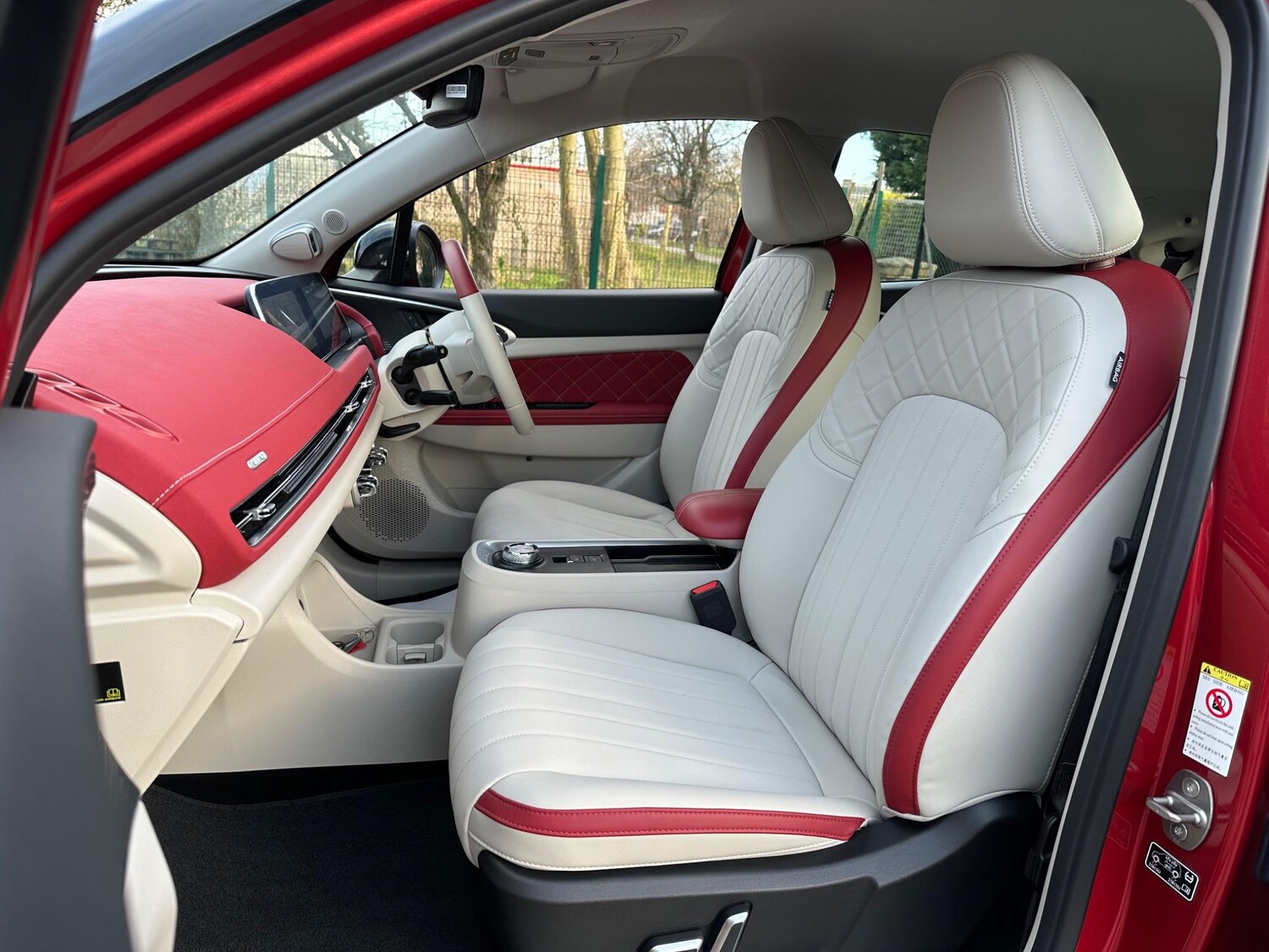 Used GWM ORA 03 2024 for sale - 77346485: Photo 64