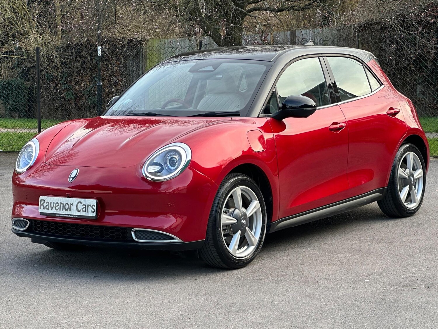 Used GWM ORA 03 2024 for sale - 77346485: Photo 7