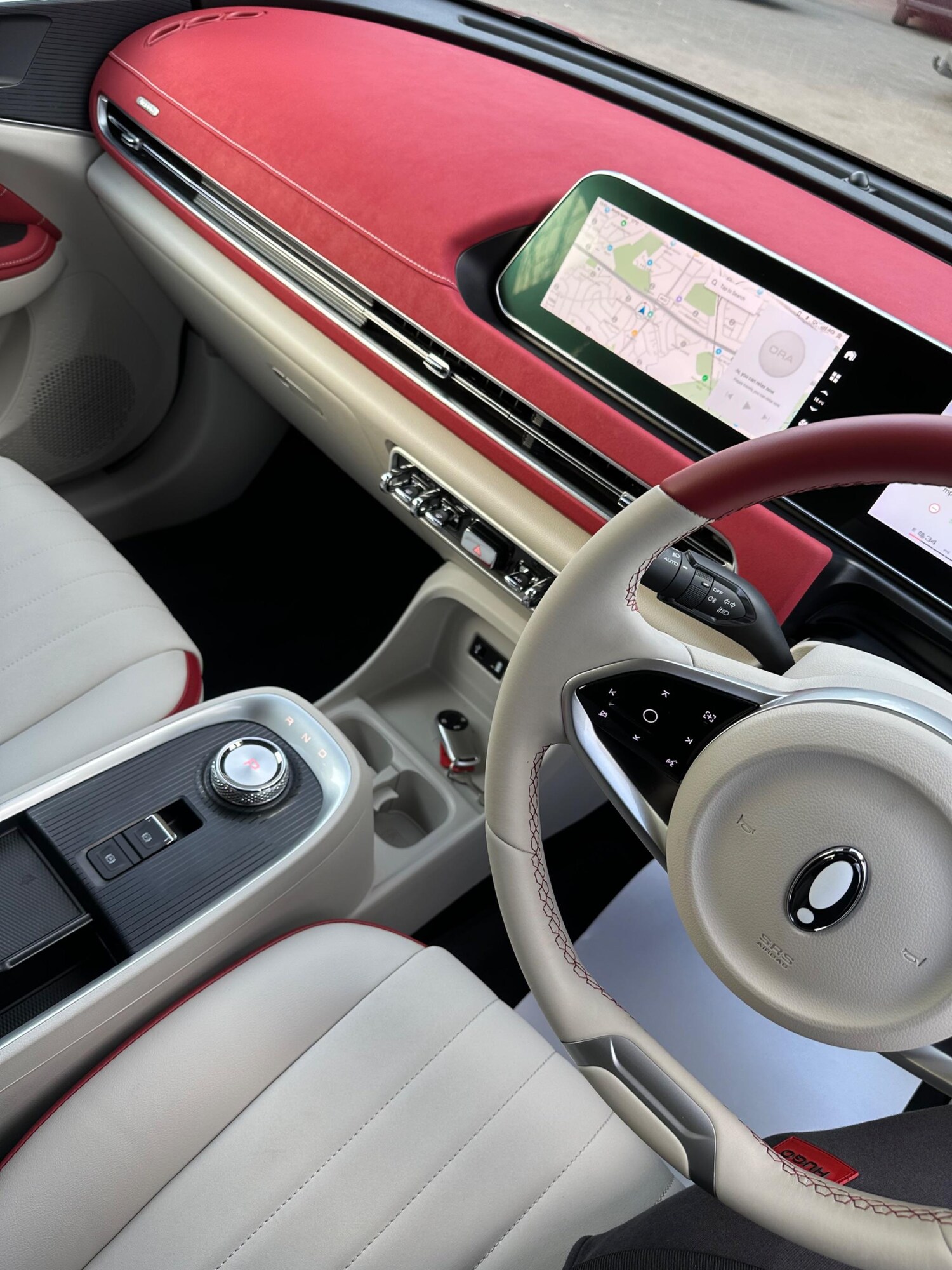 Used GWM ORA 03 2024 for sale - 77346485: Photo 70