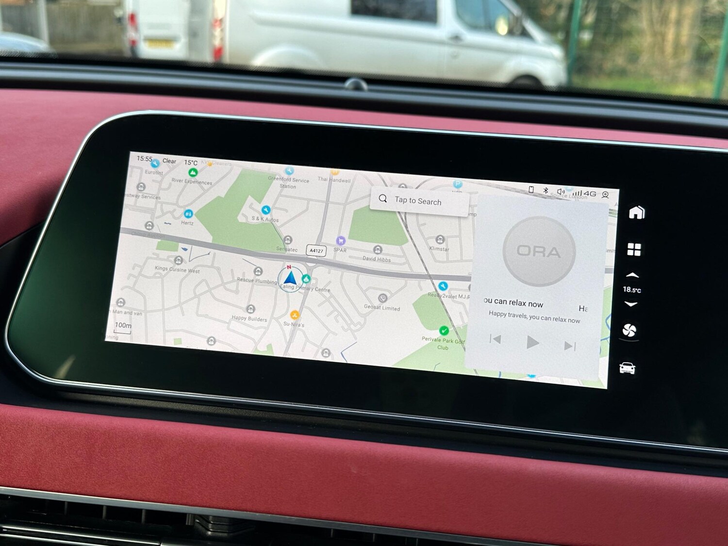 Used GWM ORA 03 2024 for sale - 77346485: Photo 71