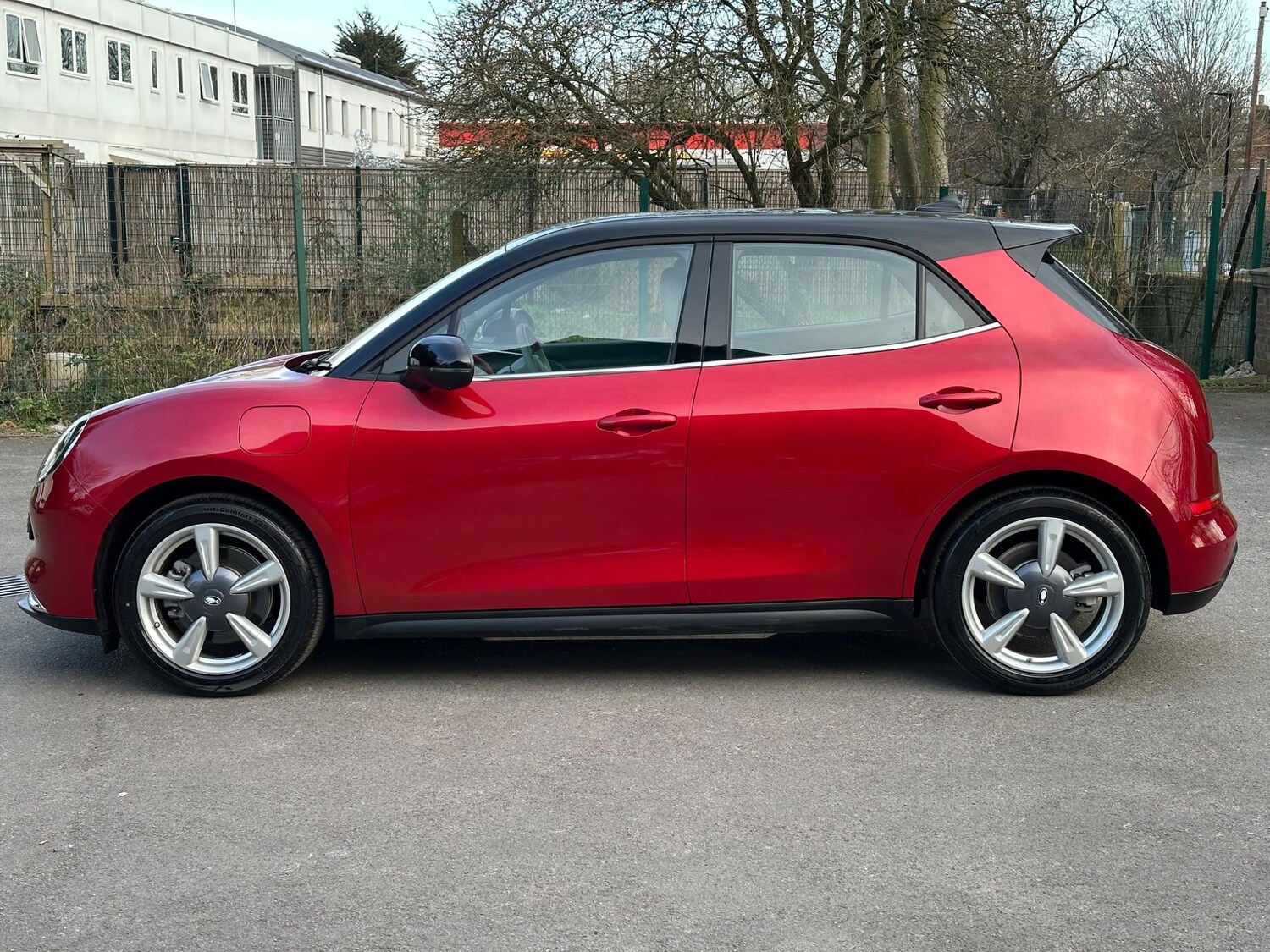 Used GWM ORA 03 2024 for sale - 77346485: Photo 8