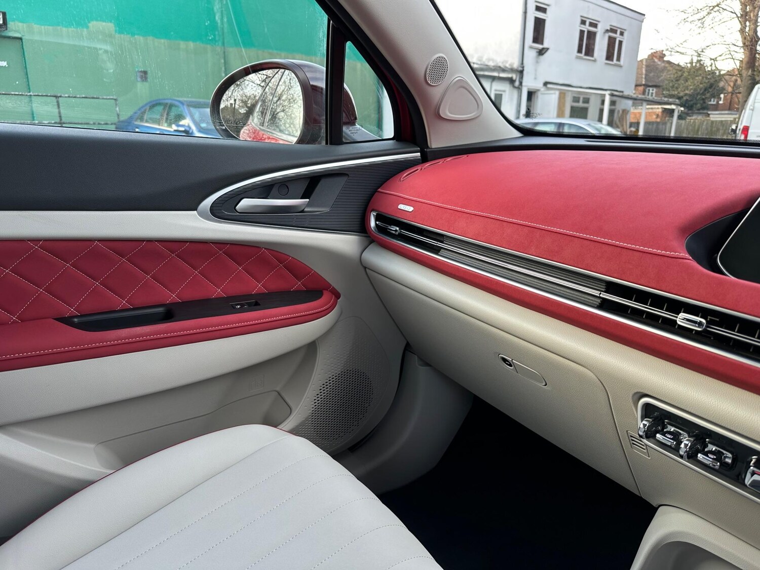 Used GWM ORA 03 2024 for sale - 77346485: Photo 82