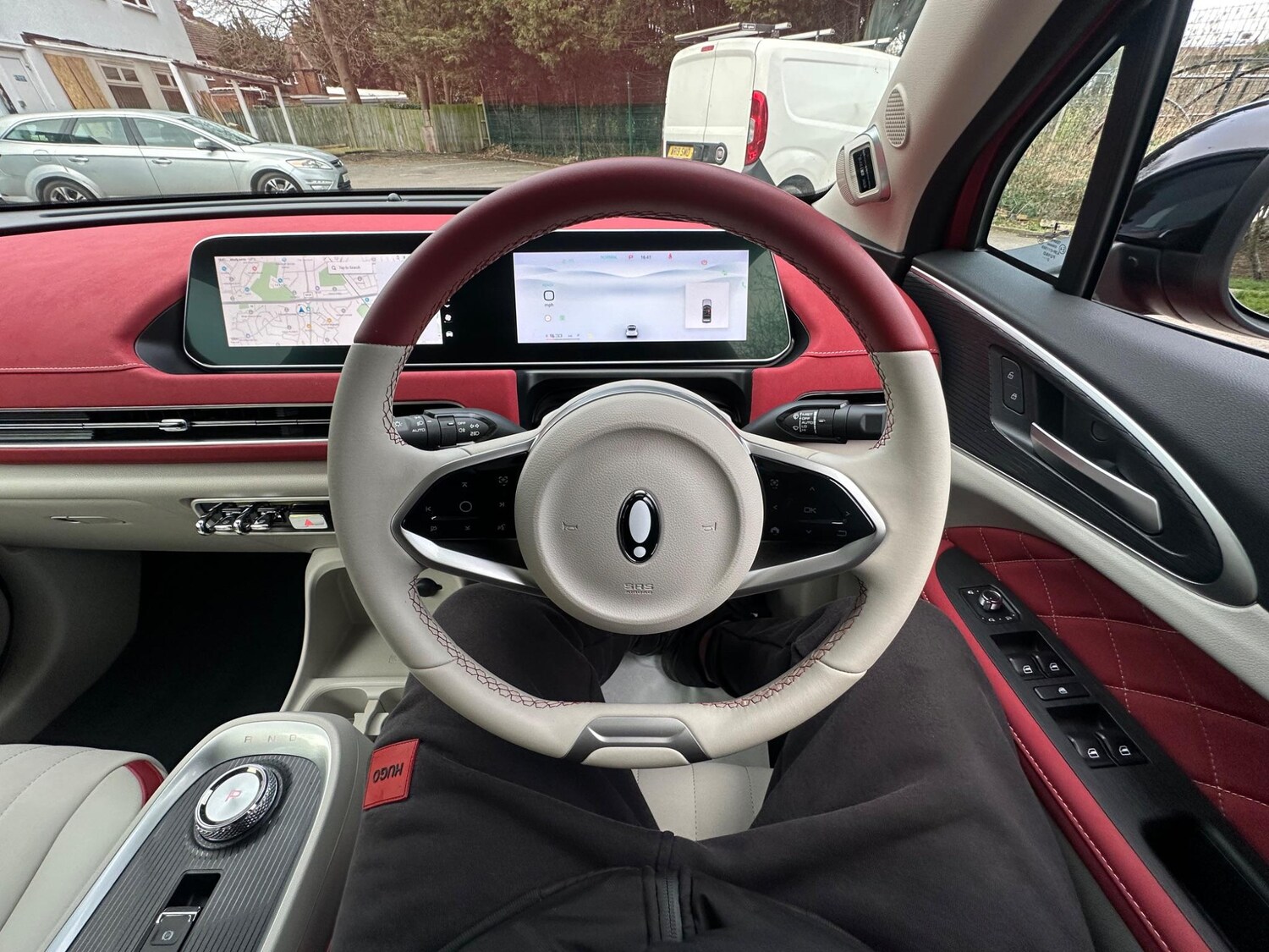 Used GWM ORA 03 2024 for sale - 77346485: Photo 85