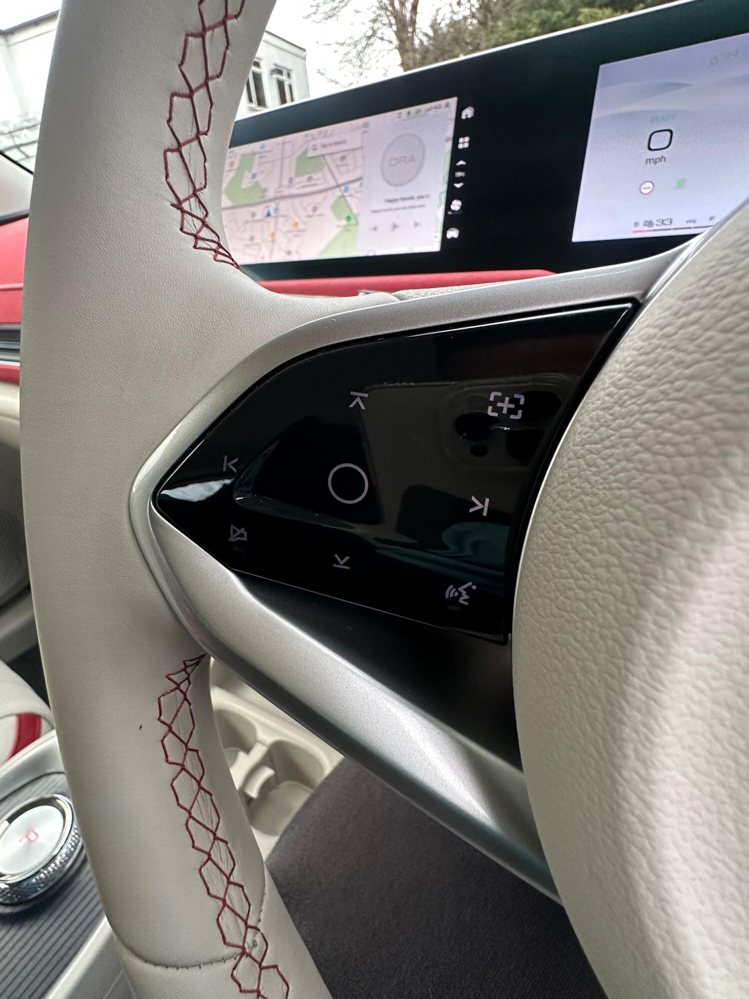 Used GWM ORA 03 2024 for sale - 77346485: Photo 86