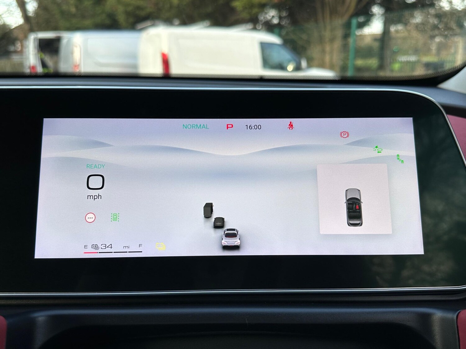 Used GWM ORA 03 2024 for sale - 77346485: Photo 88