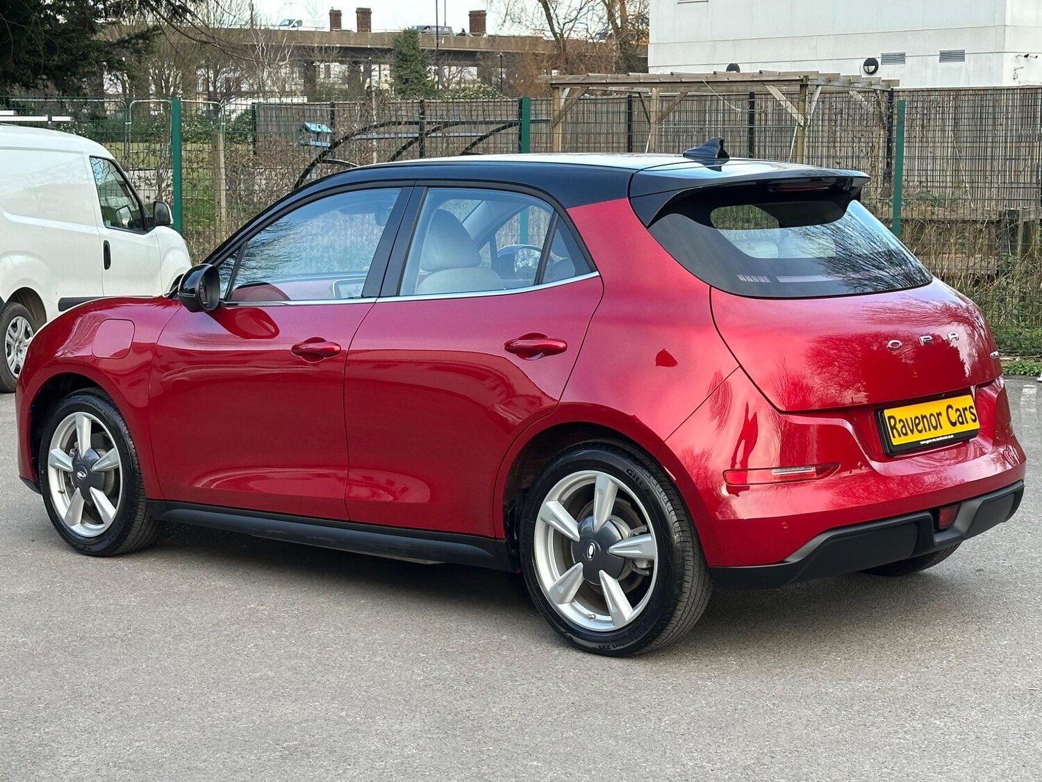 Used GWM ORA 03 2024 for sale - 77346485: Photo 9