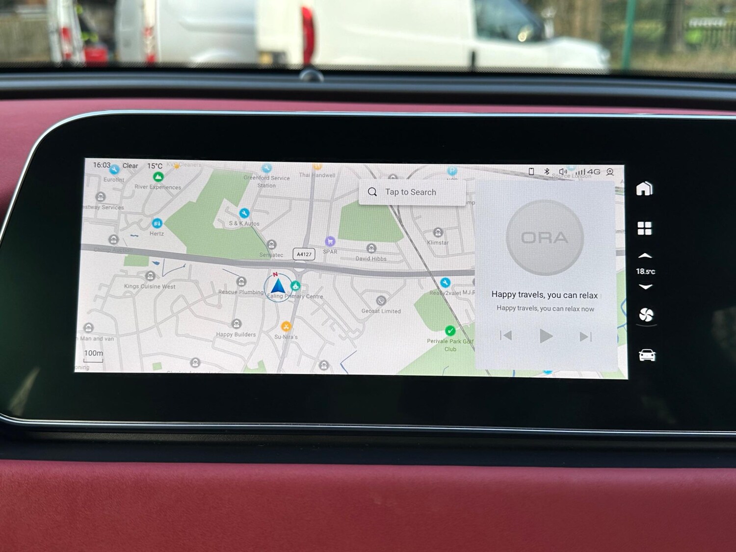 Used GWM ORA 03 2024 for sale - 77346485: Photo 90