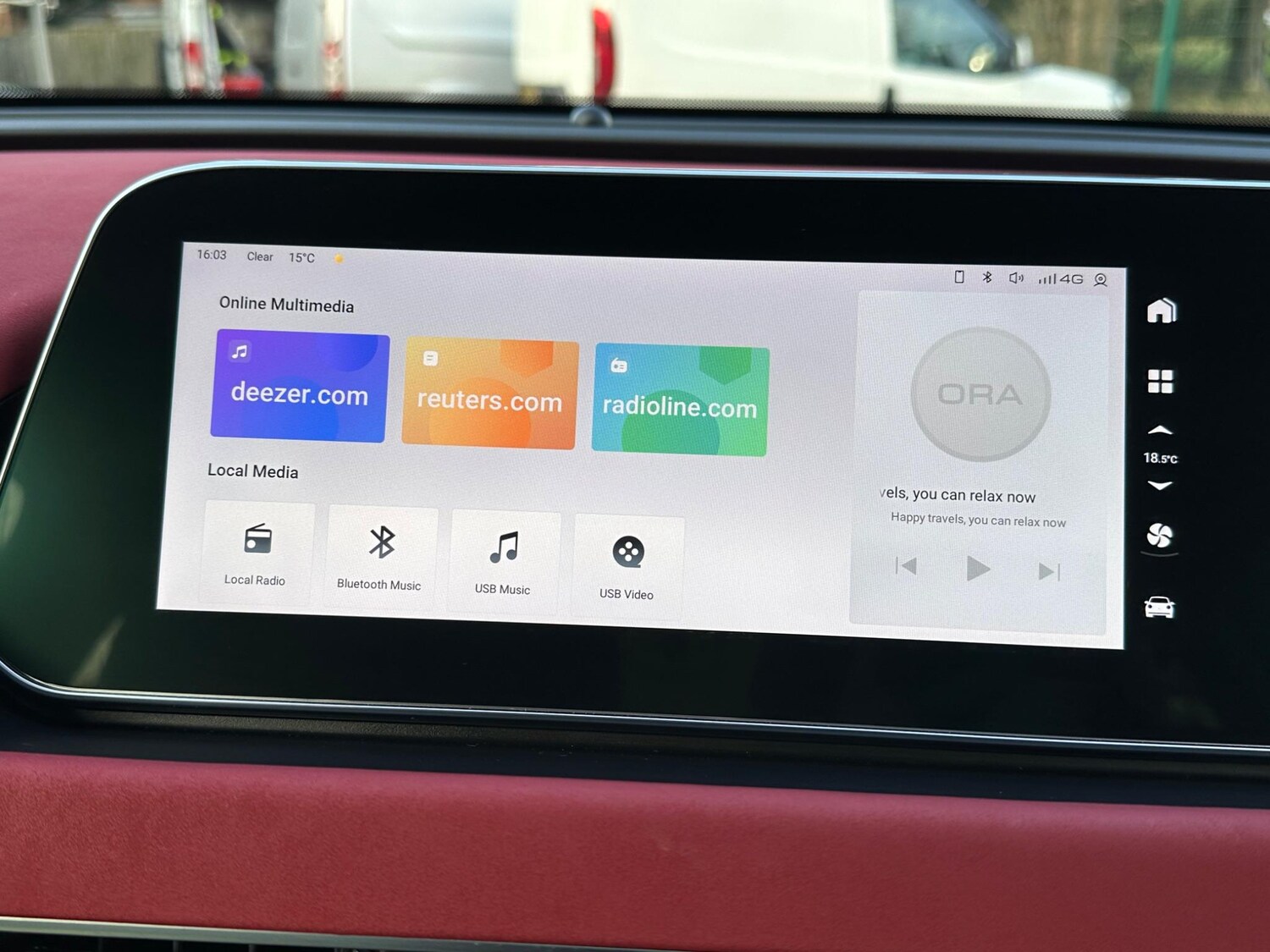 Used GWM ORA 03 2024 for sale - 77346485: Photo 91