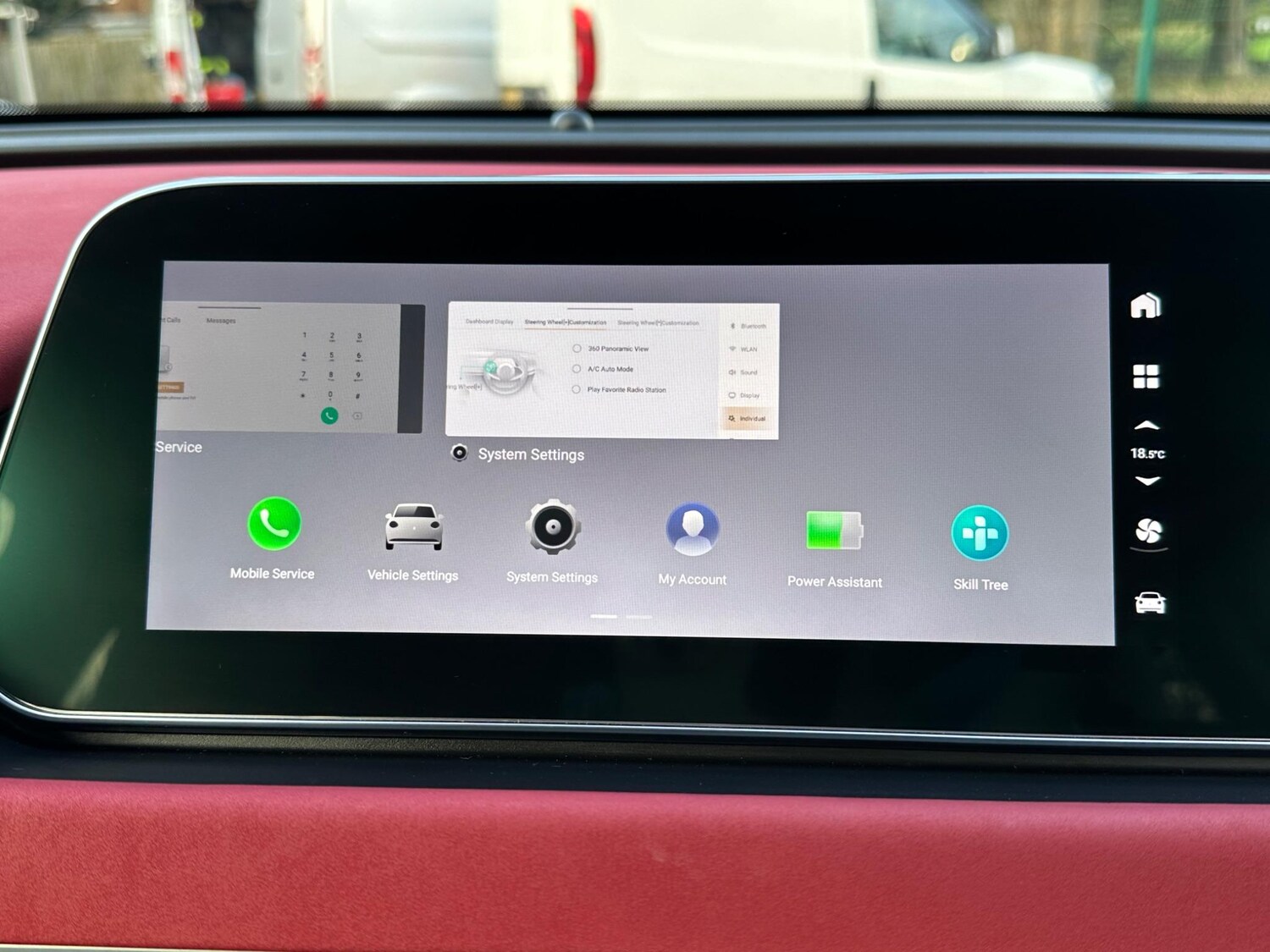 Used GWM ORA 03 2024 for sale - 77346485: Photo 92