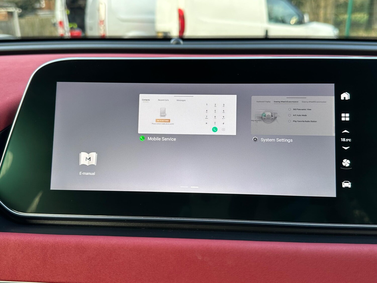 Used GWM ORA 03 2024 for sale - 77346485: Photo 93