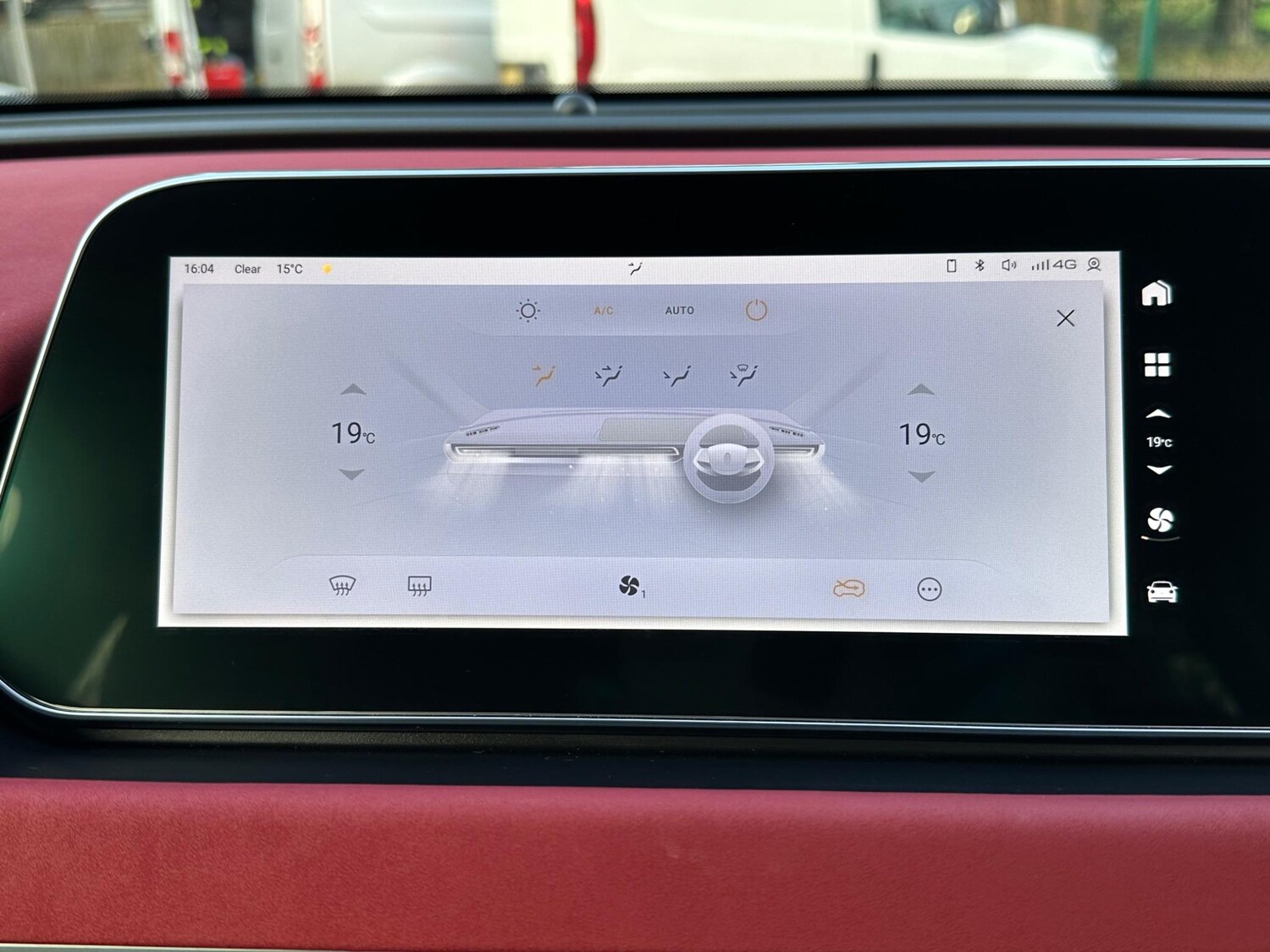 Used GWM ORA 03 2024 for sale - 77346485: Photo 94