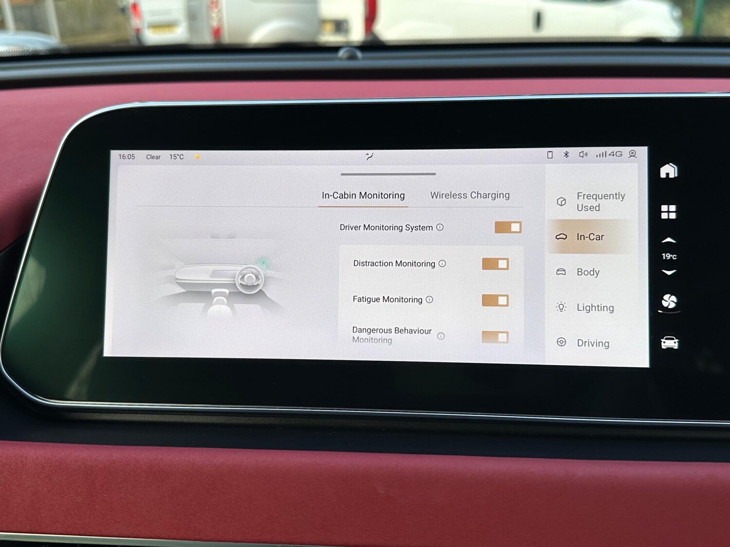 Used GWM ORA 03 2024 for sale - 77346485: Photo 96