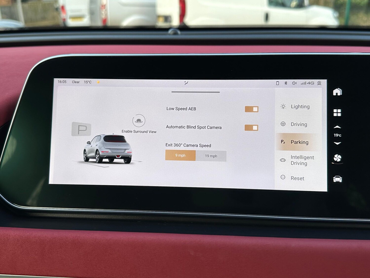 Used GWM ORA 03 2024 for sale - 77346485: Photo 97