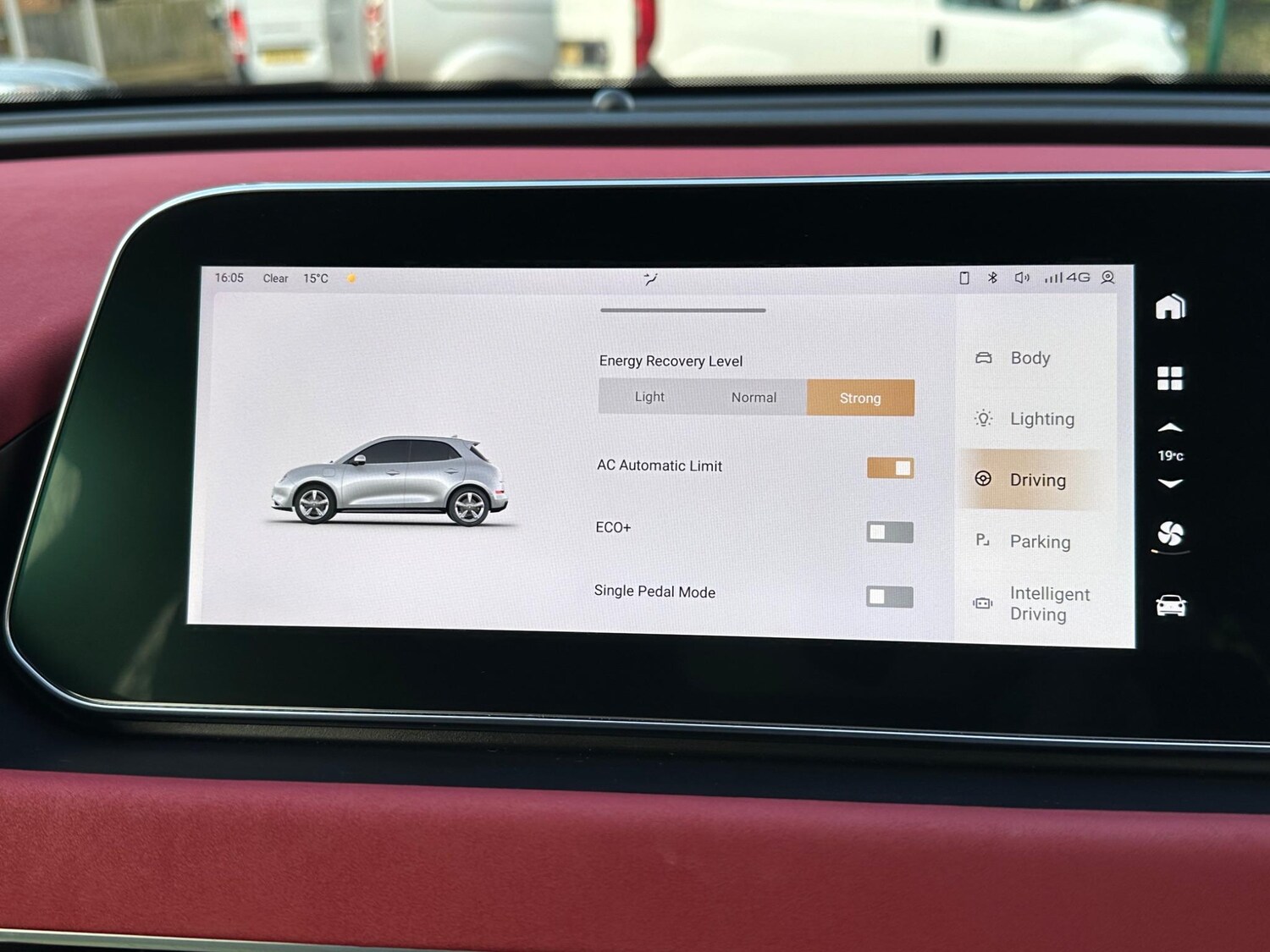 Used GWM ORA 03 2024 for sale - 77346485: Photo 98