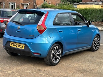 Used MG MG3 2015 for sale - 79362667: Photo