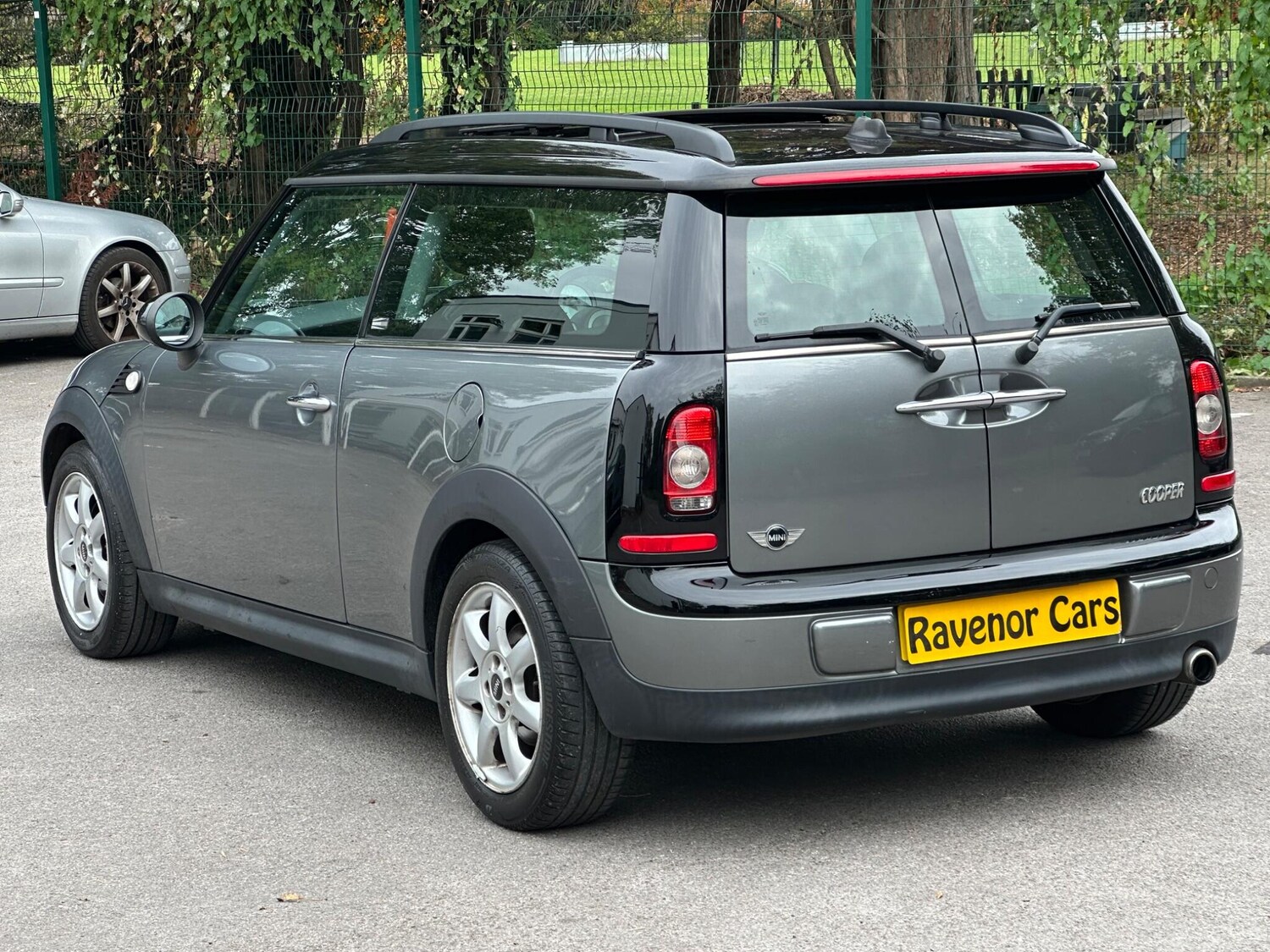 Used MINI Clubman 2010 for sale - 77838937: Photo 10