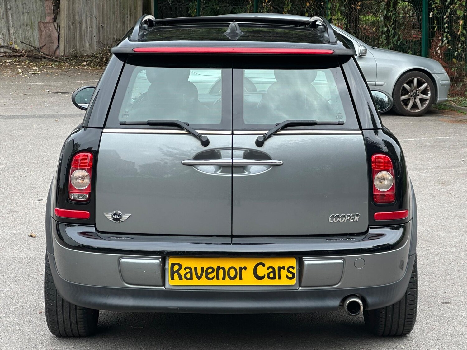 Used MINI Clubman 2010 for sale - 77838937: Photo 11