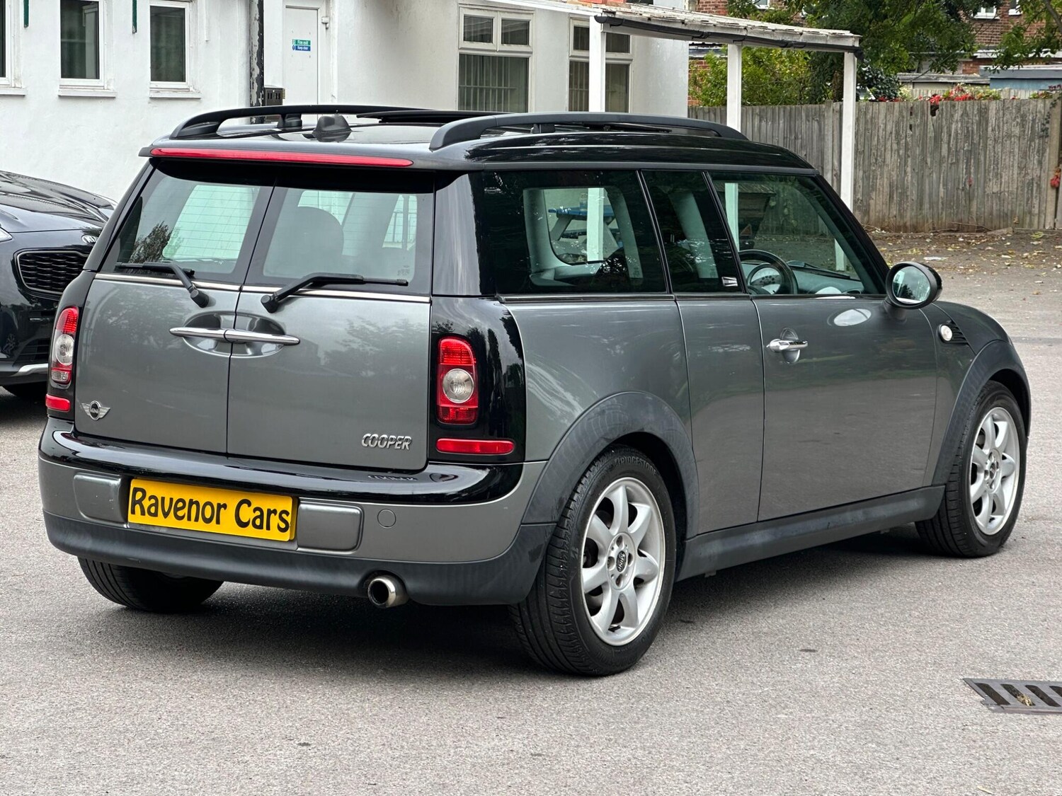 Used MINI Clubman 2010 for sale - 77838937: Photo 12