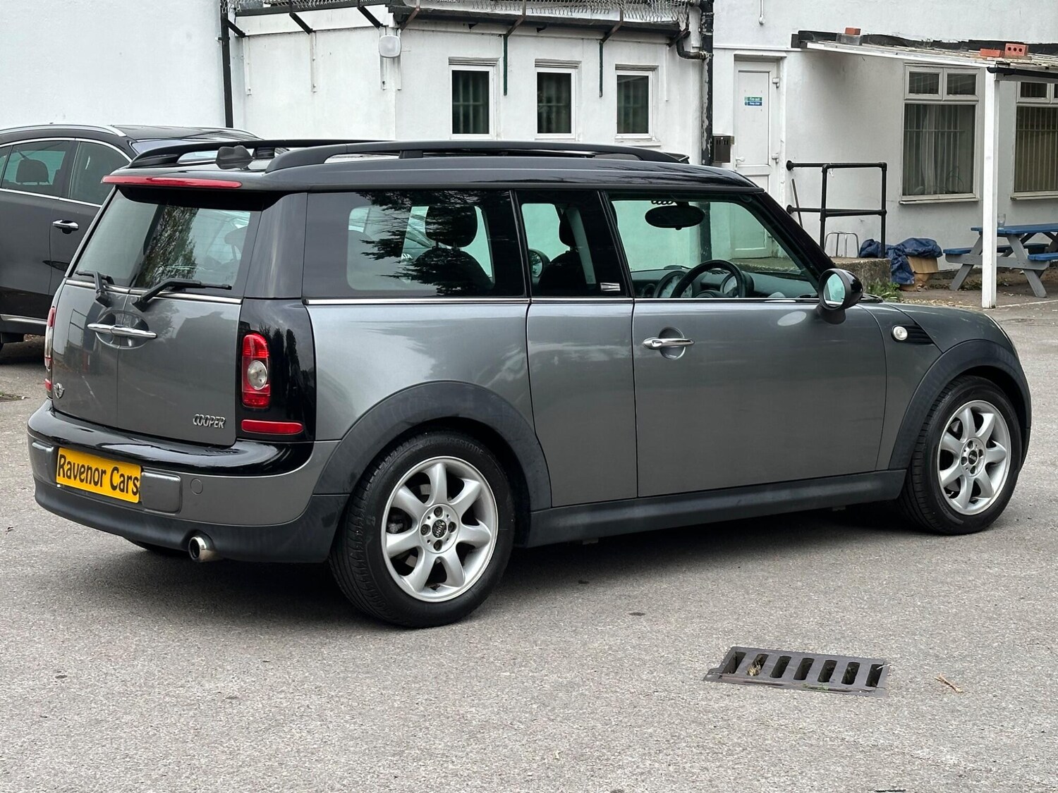 Used MINI Clubman 2010 for sale - 77838937: Photo 13