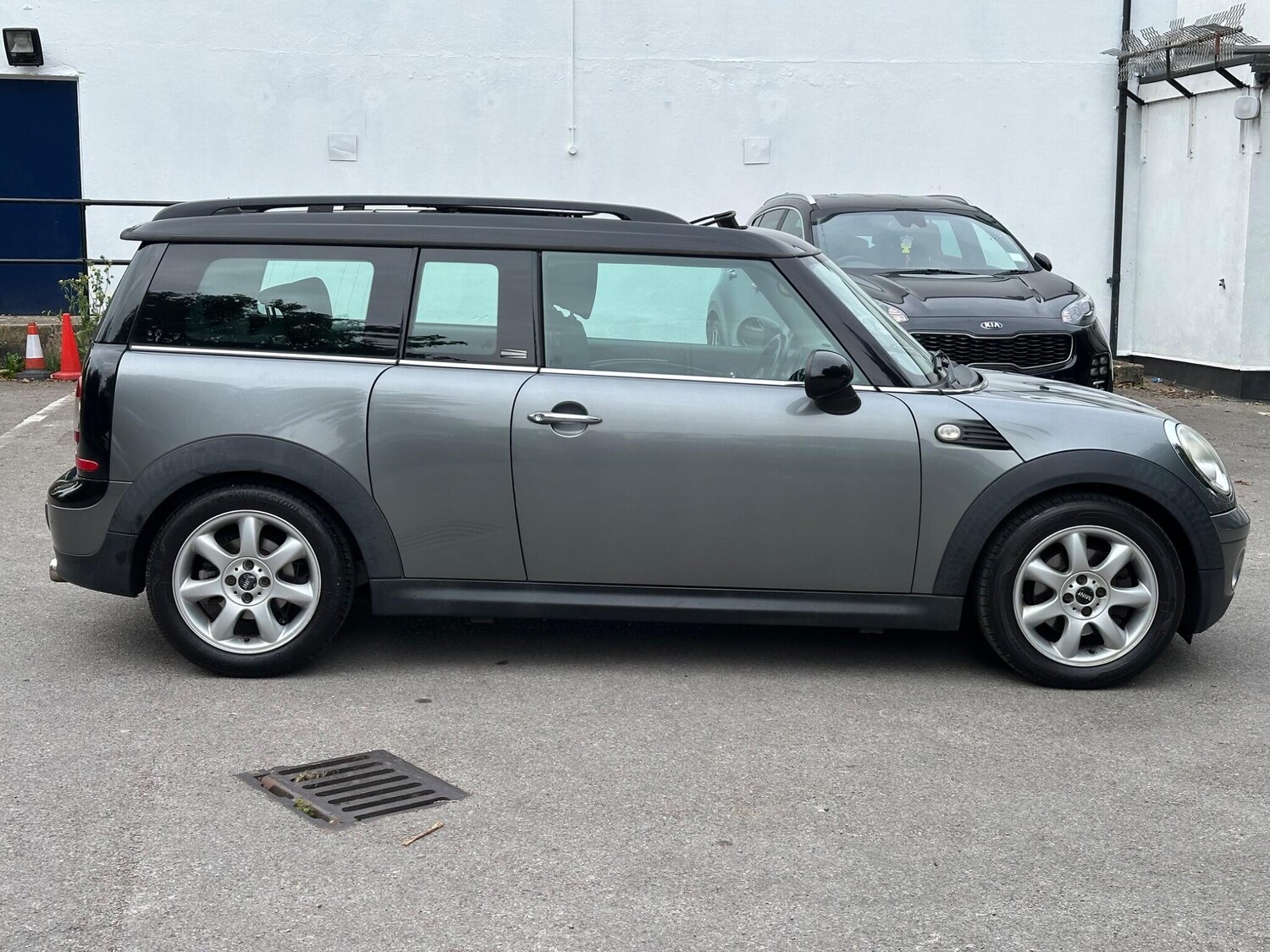 Used MINI Clubman 2010 for sale - 77838937: Photo 14