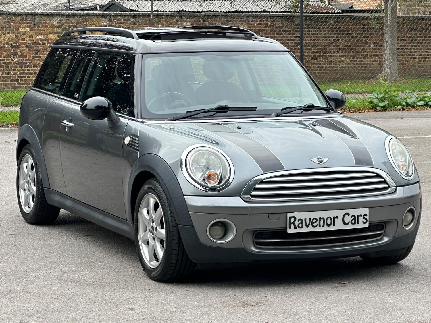 Used MINI Clubman 2010 for sale - 77838937: Photo 16