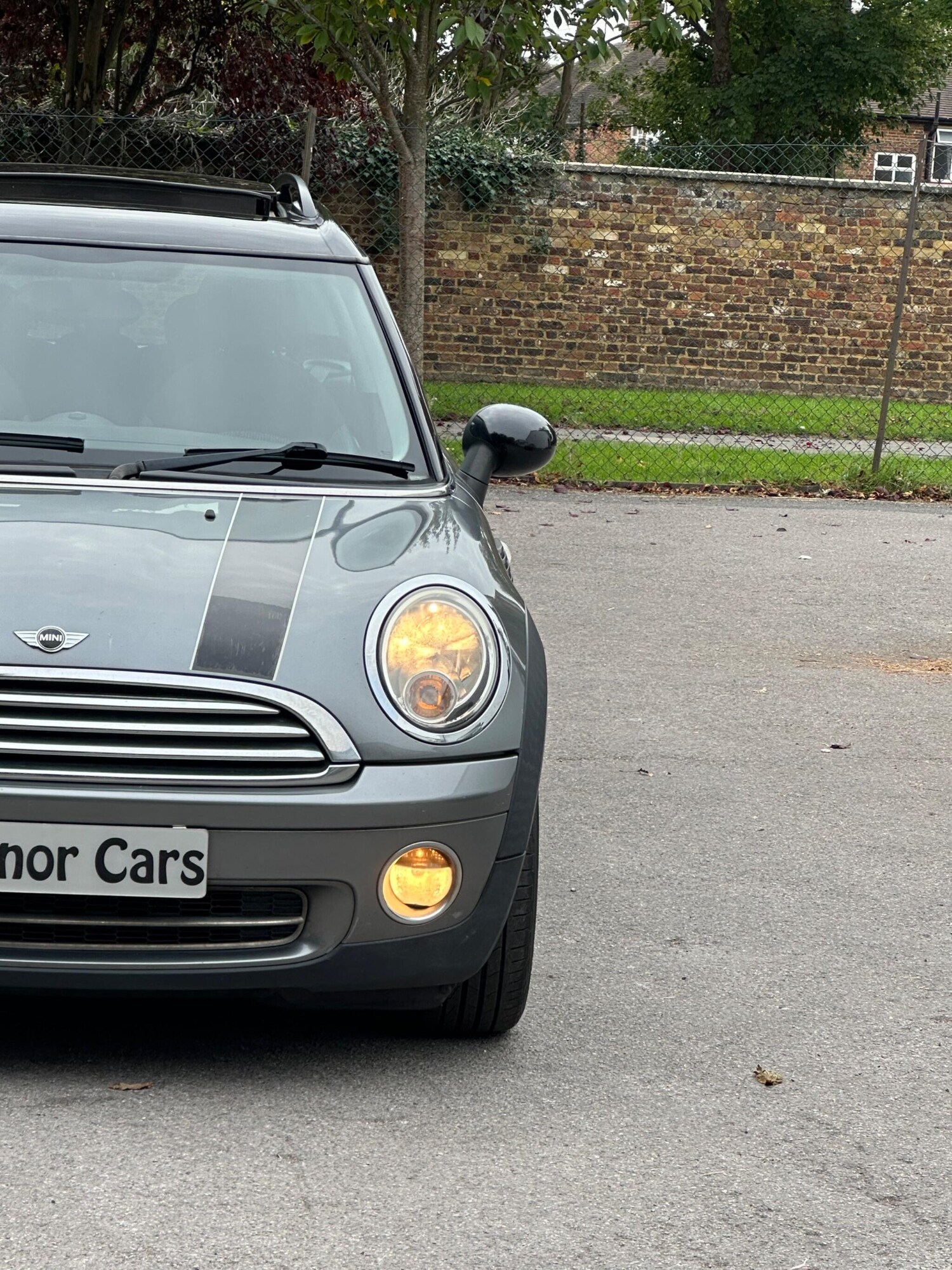 Used MINI Clubman 2010 for sale - 77838937: Photo 19