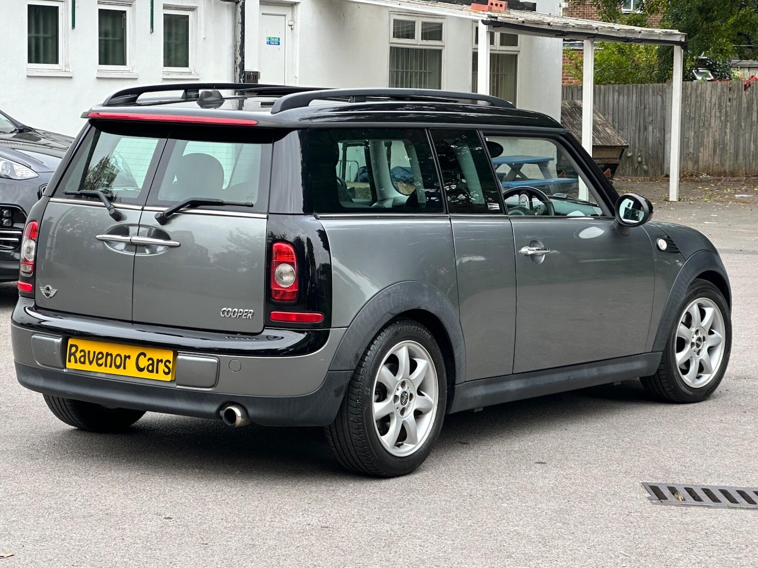 Used MINI Clubman 2010 for sale - 77838937: Photo 2