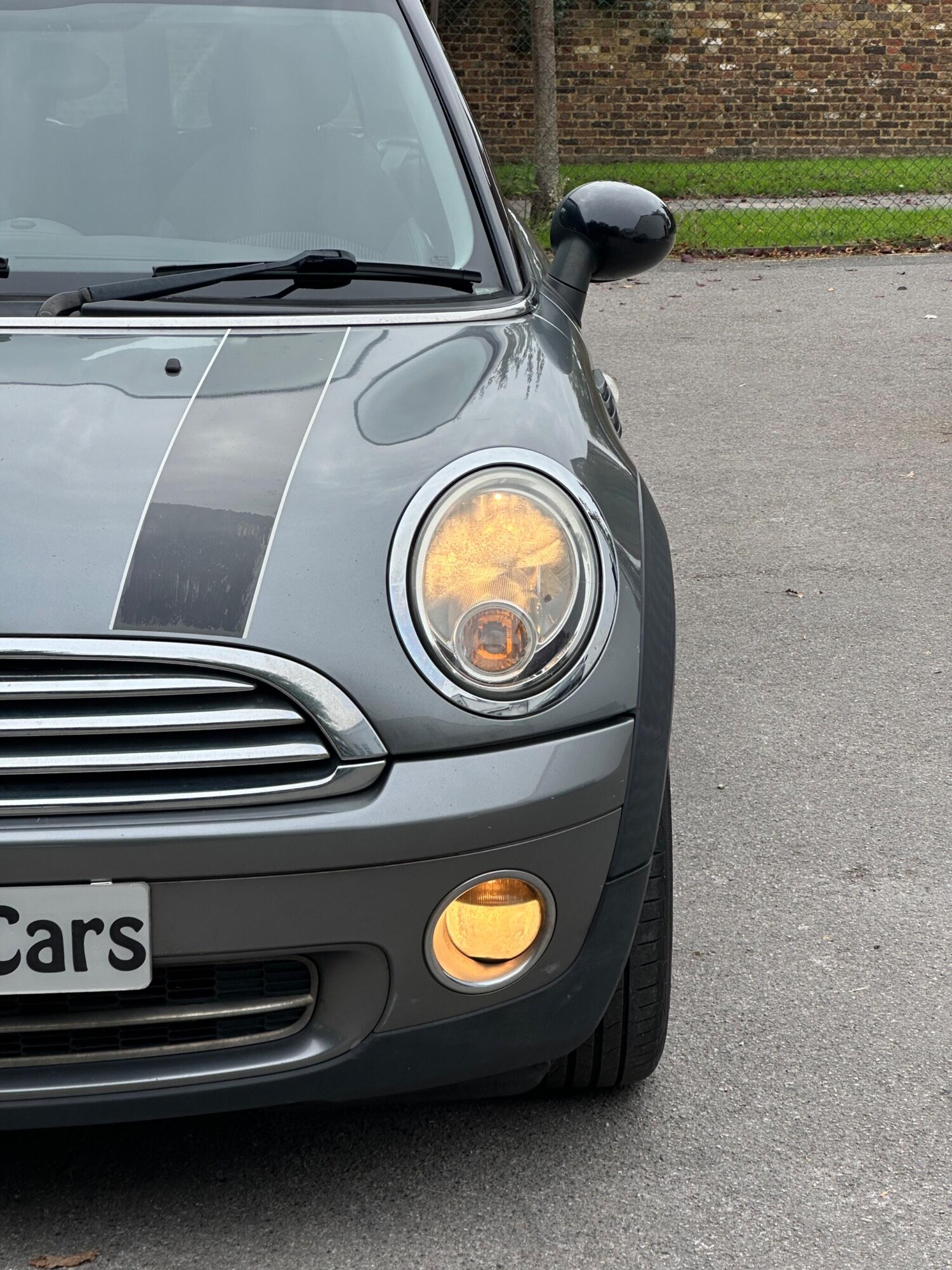 Used MINI Clubman 2010 for sale - 77838937: Photo 20