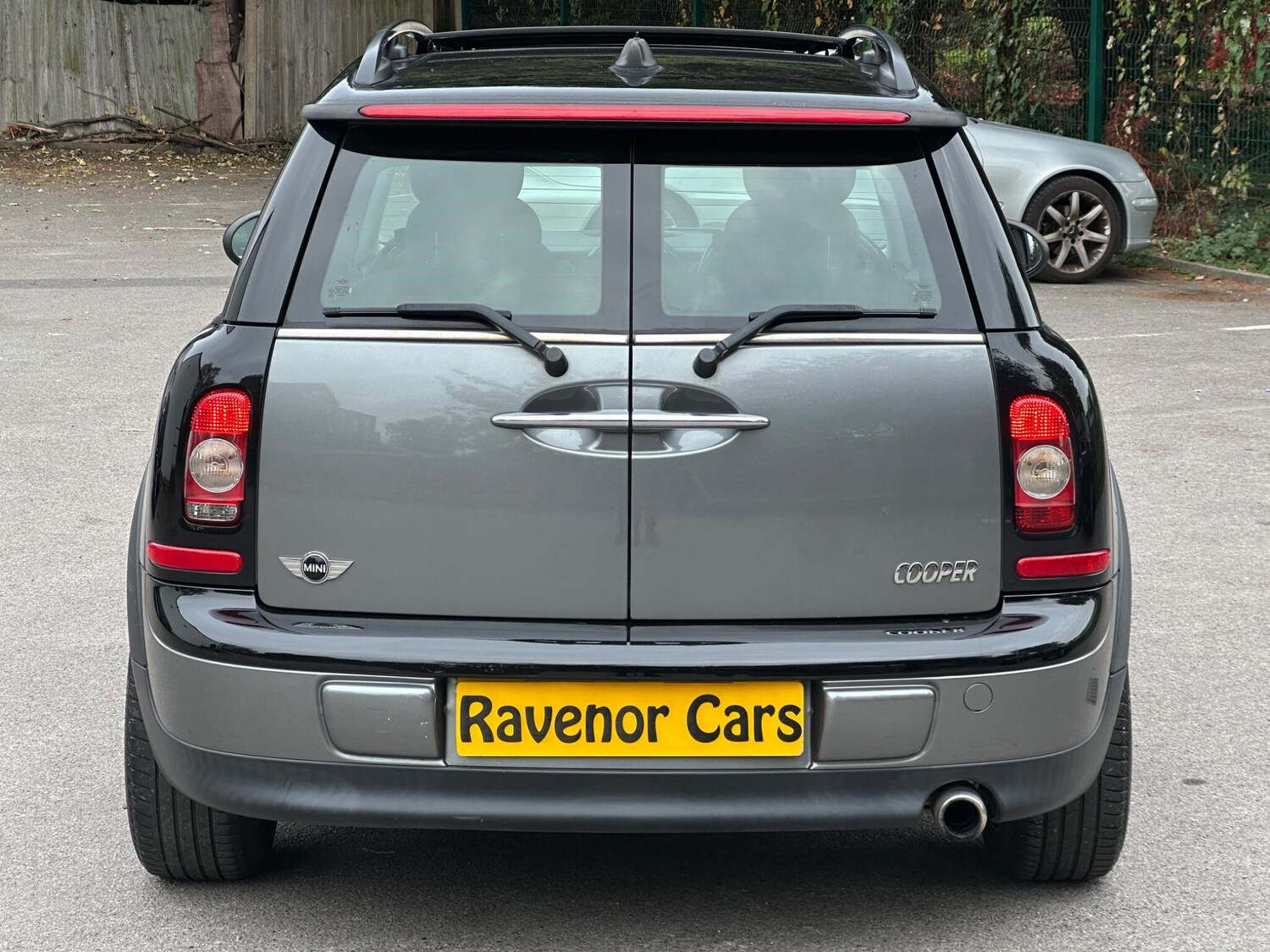 Used MINI Clubman 2010 for sale - 77838937: Photo 21