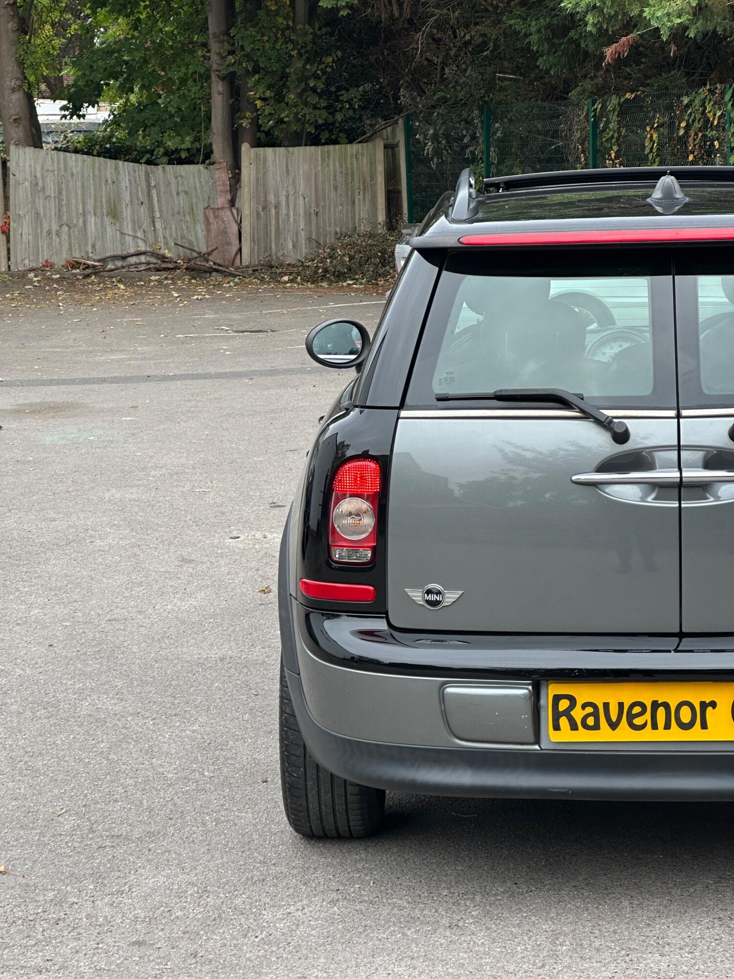 Used MINI Clubman 2010 for sale - 77838937: Photo 22