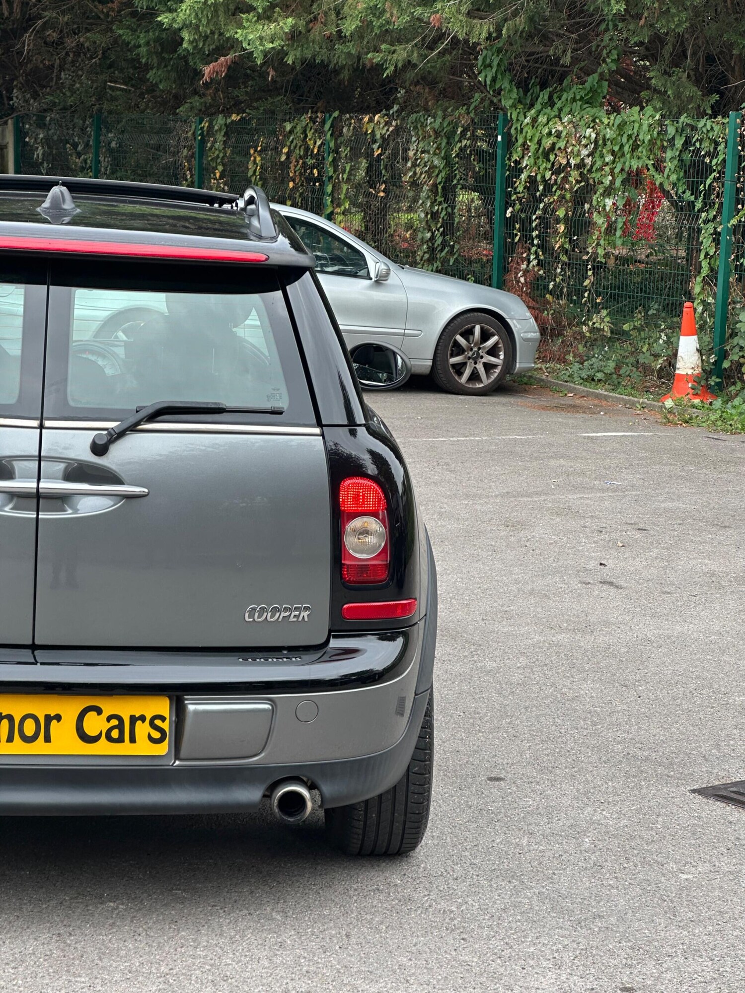 Used MINI Clubman 2010 for sale - 77838937: Photo 23