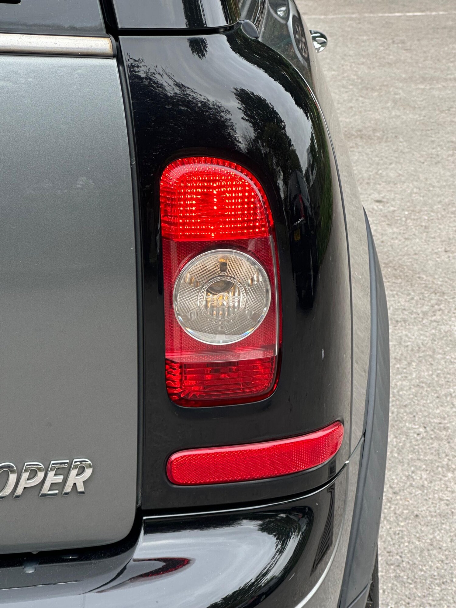 Used MINI Clubman 2010 for sale - 77838937: Photo 24