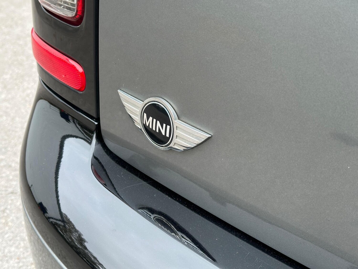 Used MINI Clubman 2010 for sale - 77838937: Photo 25