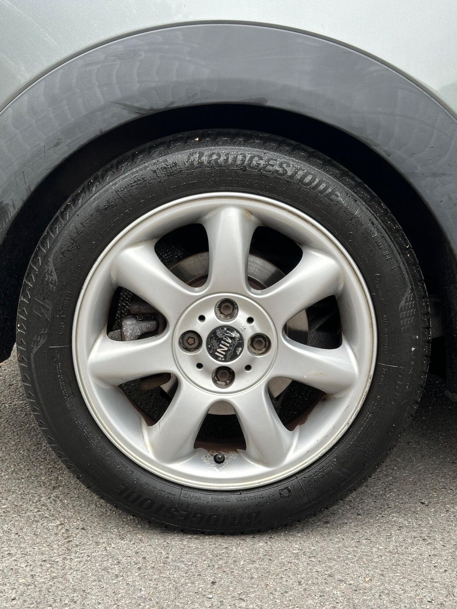 Used MINI Clubman 2010 for sale - 77838937: Photo 27