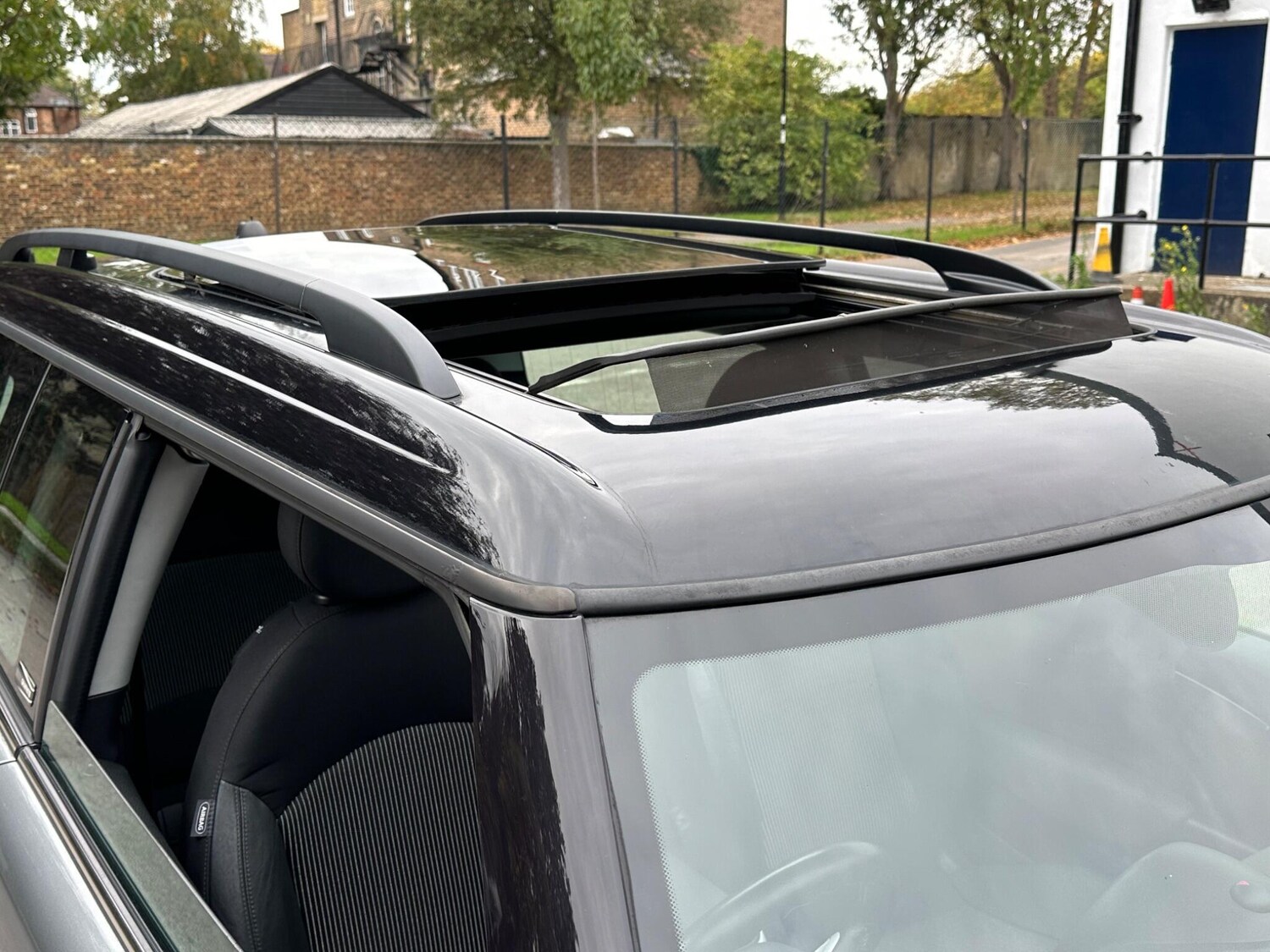 Used MINI Clubman 2010 for sale - 77838937: Photo 28