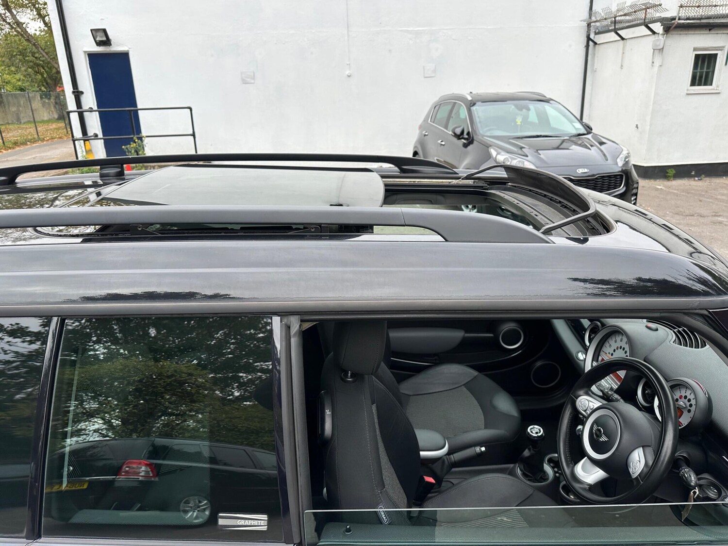 Used MINI Clubman 2010 for sale - 77838937: Photo 29