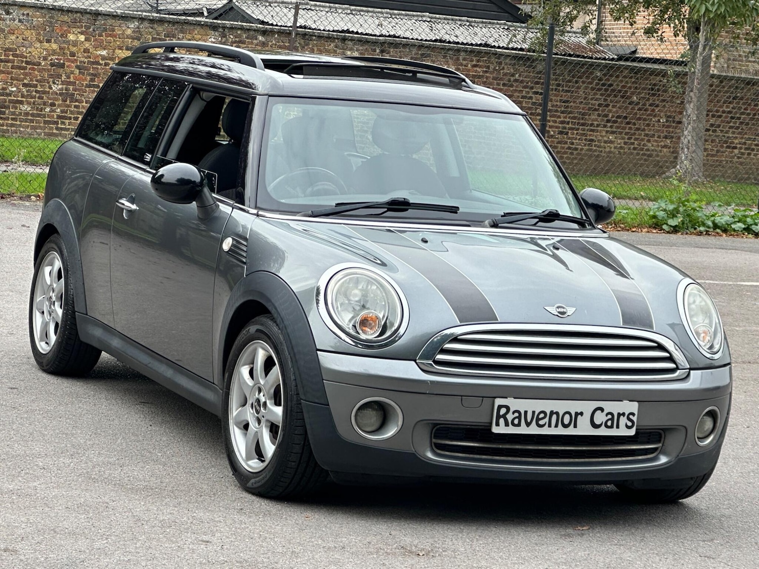 Used MINI Clubman 2010 for sale - 77838937: Photo 3