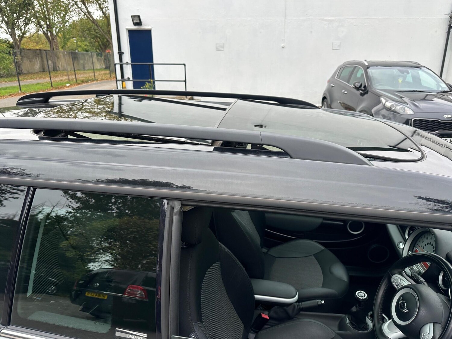 Used MINI Clubman 2010 for sale - 77838937: Photo 31