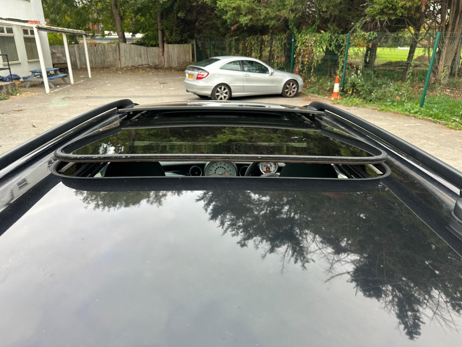 Used MINI Clubman 2010 for sale - 77838937: Photo 32