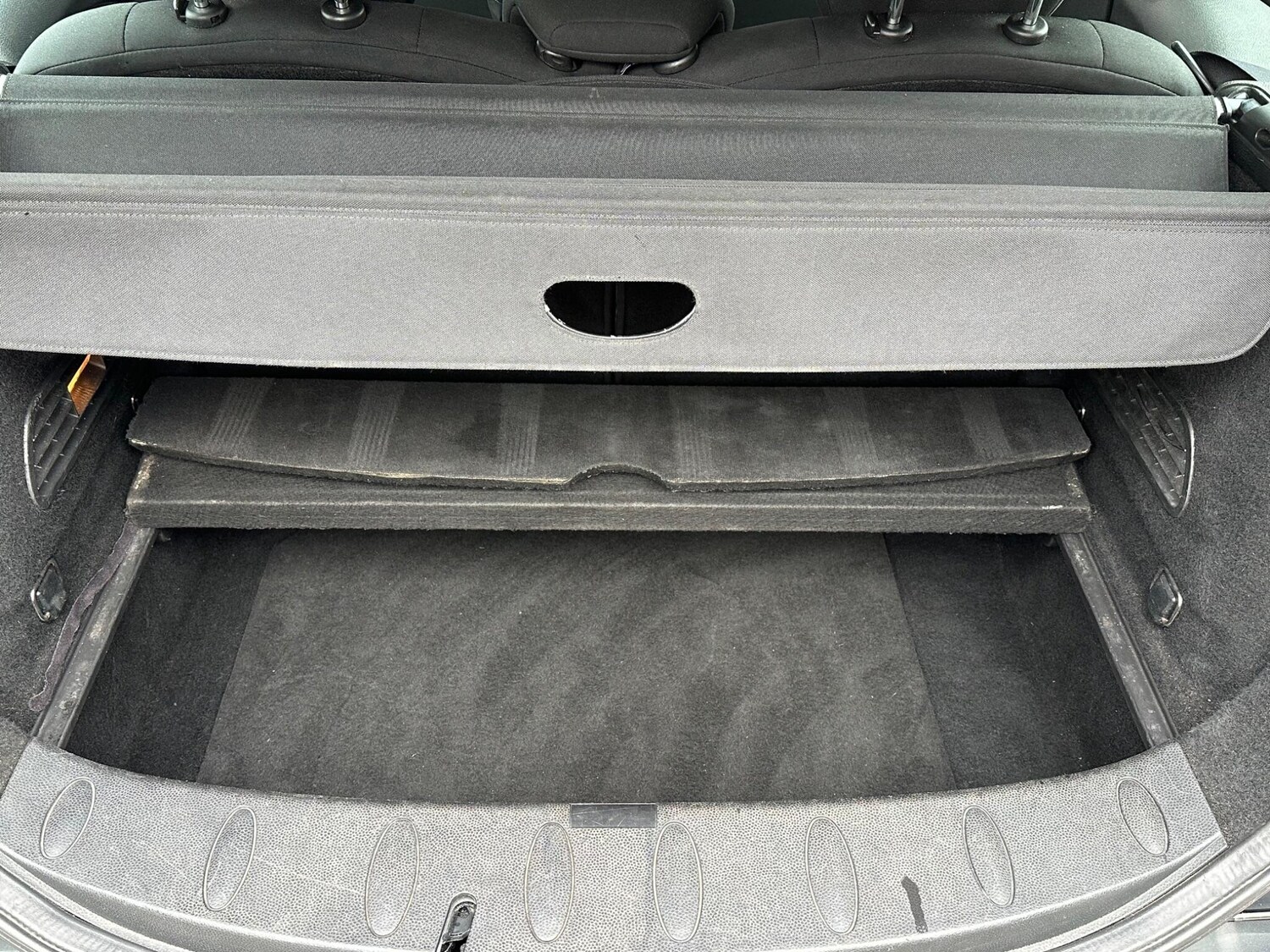 Used MINI Clubman 2010 for sale - 77838937: Photo 35