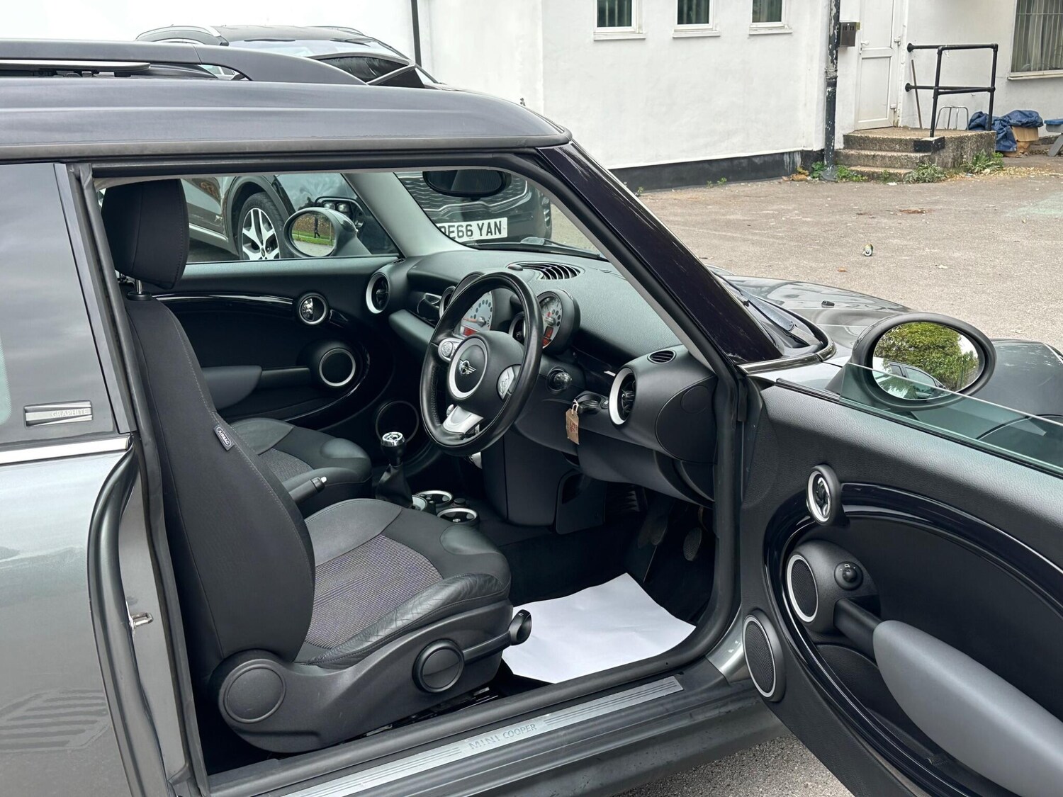 Used MINI Clubman 2010 for sale - 77838937: Photo 36