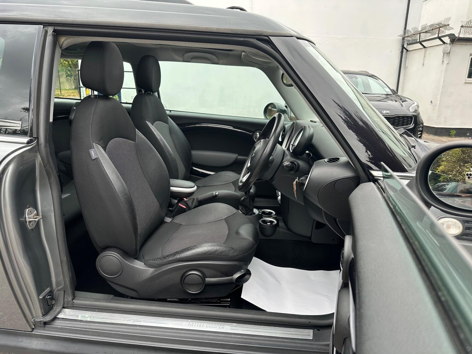 Used MINI Clubman 2010 for sale - 77838937: Photo 37