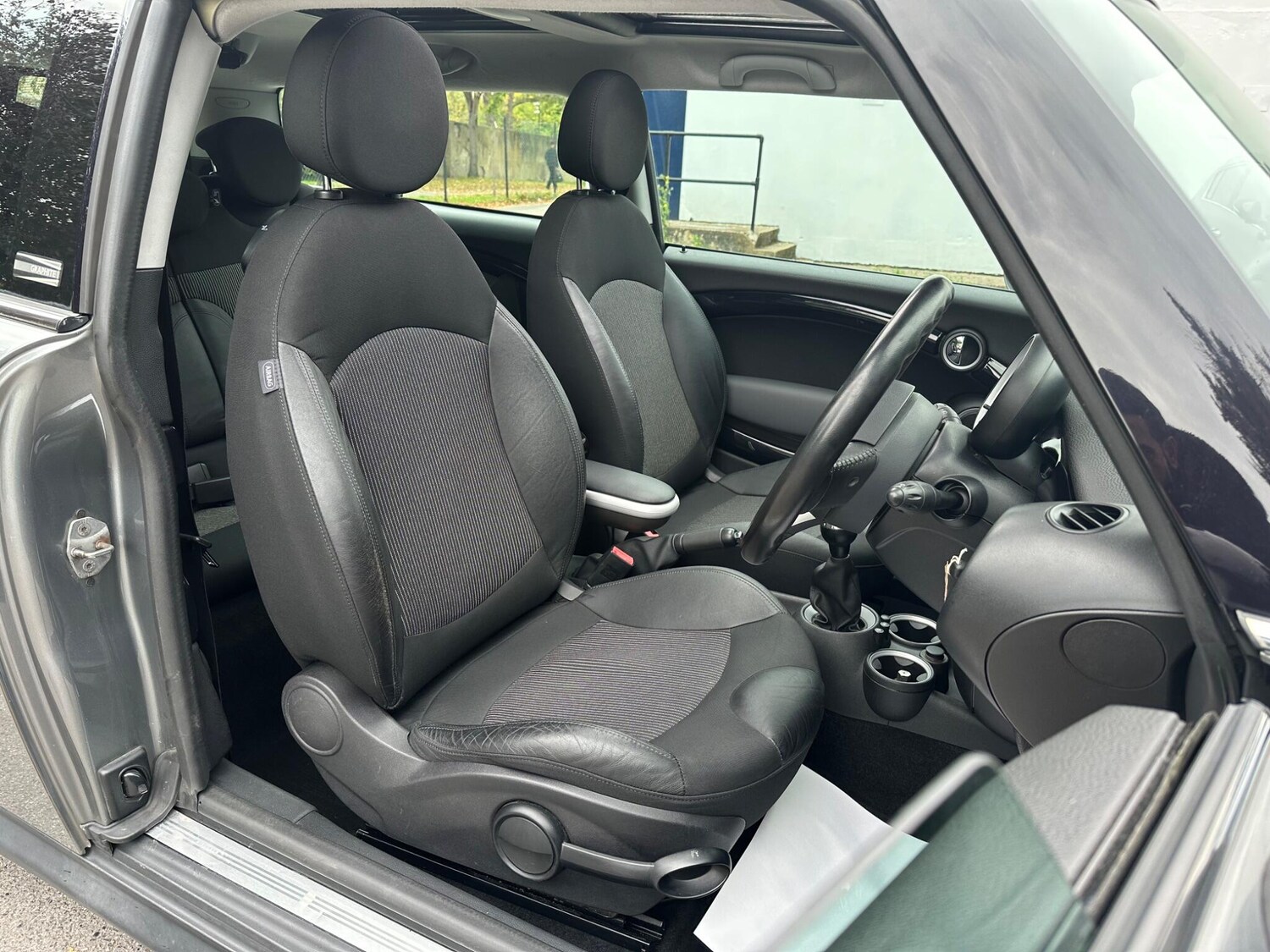 Used MINI Clubman 2010 for sale - 77838937: Photo 38