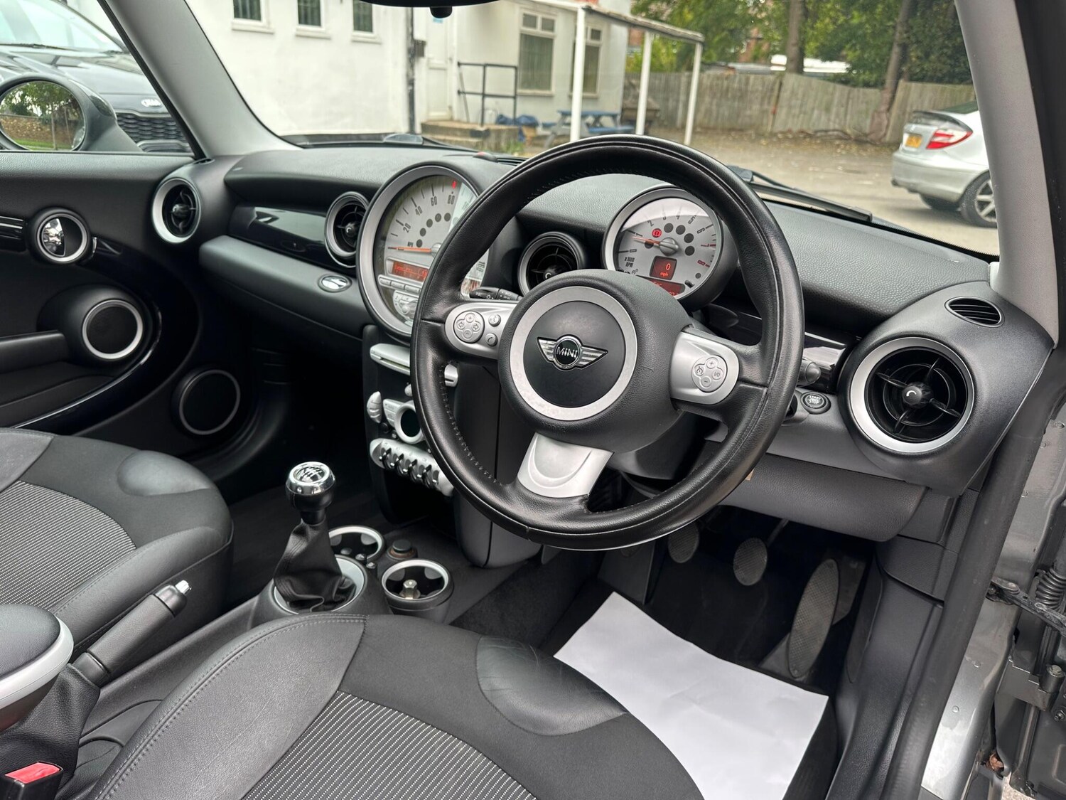 Used MINI Clubman 2010 for sale - 77838937: Photo 39
