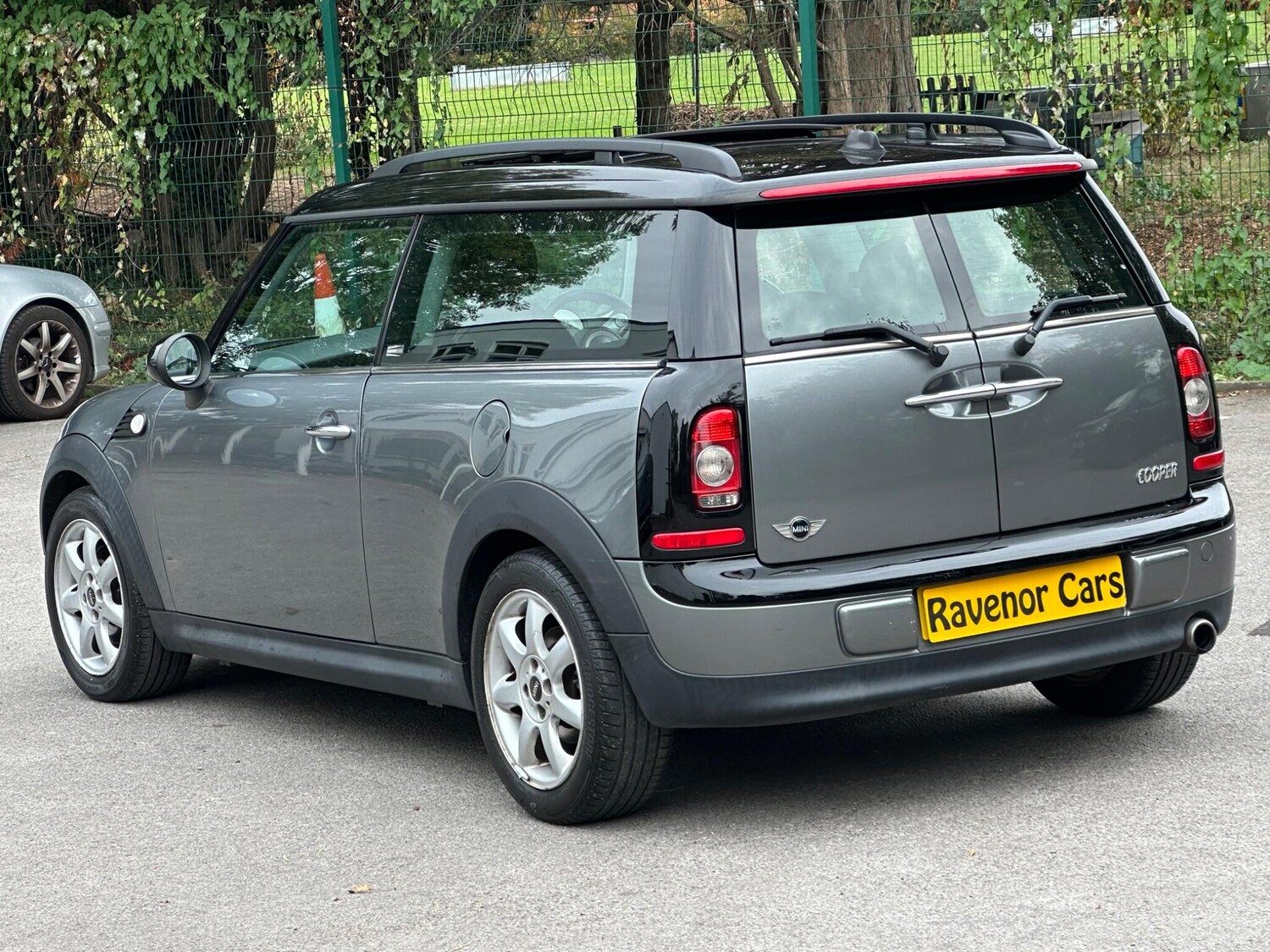 Used MINI Clubman 2010 for sale - 77838937: Photo 4