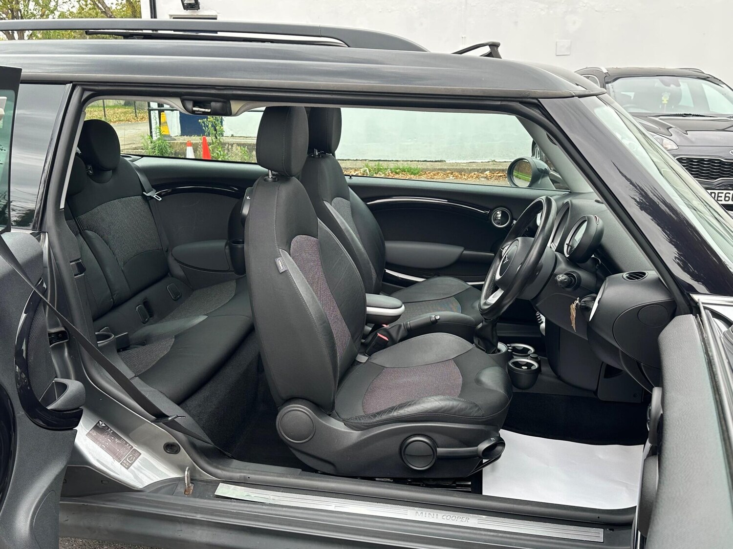 Used MINI Clubman 2010 for sale - 77838937: Photo 43