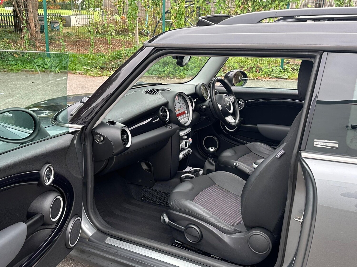 Used MINI Clubman 2010 for sale - 77838937: Photo 44